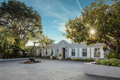 3321 17 Mile Dr, Pebble Beach, CA 93953 - Photo 5