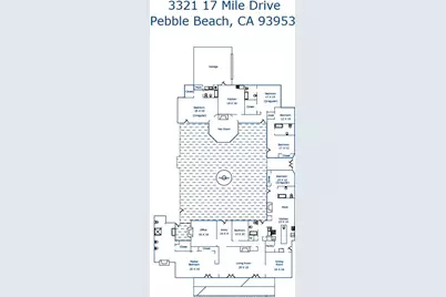 3321 17 Mile Dr, Pebble Beach, CA 93953 - Photo 45