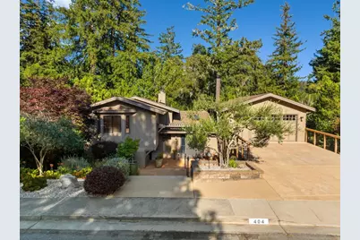 404 Esmeralda Dr, Santa Cruz, CA 95060 - Photo 53