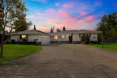 6026 Ranger Way, Carmichael, CA 95608 - Photo 1