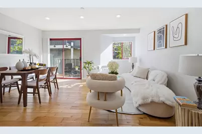 4151 El Camino Way Unit I, Palo Alto, CA 94306 - Photo 5