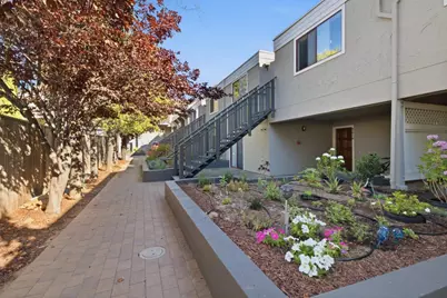 4151 El Camino Way Unit I, Palo Alto, CA 94306 - Photo 1