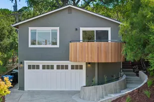 611 Hillcrest Dr, Redwood City, CA 94062 - Photo 1