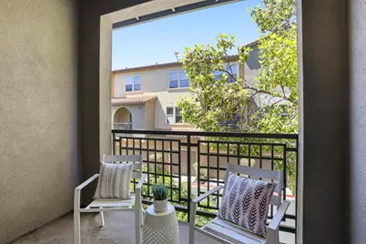 596 San Posadas Ter 23, Sunnyvale, CA 94085 - Photo 17