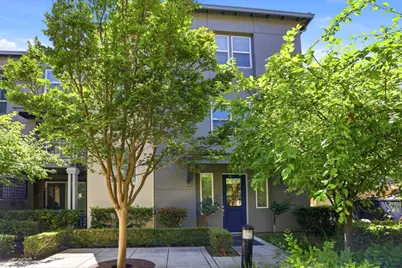 596 San Posadas Ter 23, Sunnyvale, CA 94085 - Photo 3