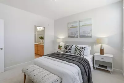 596 San Posadas Ter 23, Sunnyvale, CA 94085 - Photo 23