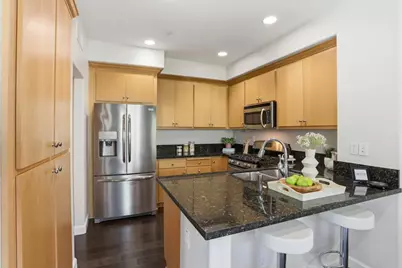 596 San Posadas Ter 23, Sunnyvale, CA 94085 - Photo 13