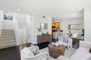 596 San Posadas Ter 23, Sunnyvale, CA 94085 - Photo 9