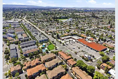596 San Posadas Ter 23, Sunnyvale, CA 94085 - Photo 43