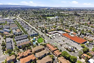 596 San Posadas Ter 23, Sunnyvale, CA 94085 - Photo 43