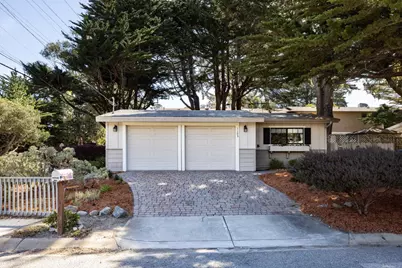 1103 Kenet Pl, Pacific Grove, CA 93950 - Photo 3