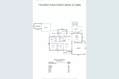 1103 Kenet Pl, Pacific Grove, CA 93950 - Photo 19