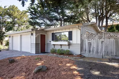 1103 Kenet Pl, Pacific Grove, CA 93950 - Photo 1