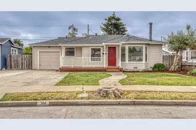 216 Toyon Ave, Salinas, CA 93906 - Photo 1