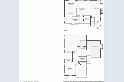 1979 Bradbury St, Salinas, CA 93906 - Photo 35