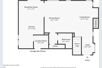 1979 Bradbury St, Salinas, CA 93906 - Photo 33