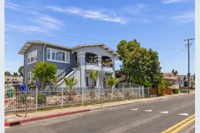1914 51st Ave, Oakland, CA 94601 - Photo 1