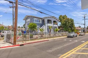 1914 51st Ave, Oakland, CA 94601 - Photo 1