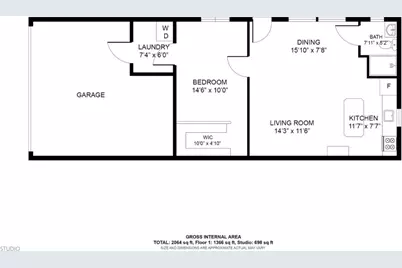 60 N Milton Ave, Campbell, CA 95008 - Photo 71