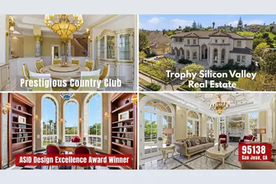 5471 Country Club Pkwy, San Jose, CA 95138 - Photo 1