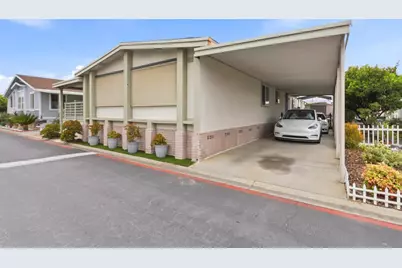 2770 Whispering Hills Cir 2770, San Jose, CA 95148 - Photo 3