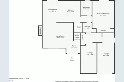 170 Herlong Ave, San Jose, CA 95123 - Photo 23