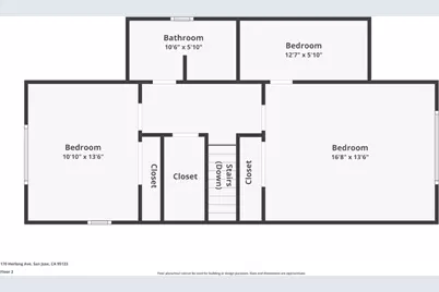 170 Herlong Ave, San Jose, CA 95123 - Photo 21