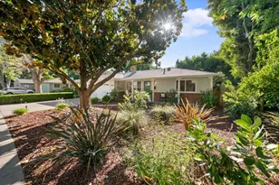 1315 Glen Eyrie Ave., San Jose, CA 95125 - Photo 1