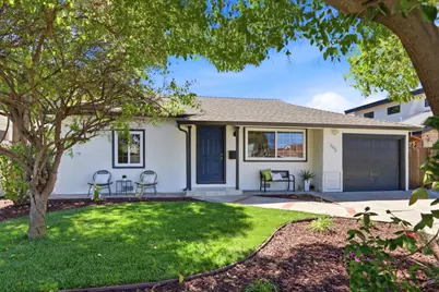 395 N Murphy Ave, Sunnyvale, CA 94085 - Photo 5