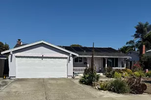 2485 Becket Dr, Union City, CA 94587 - Photo 1
