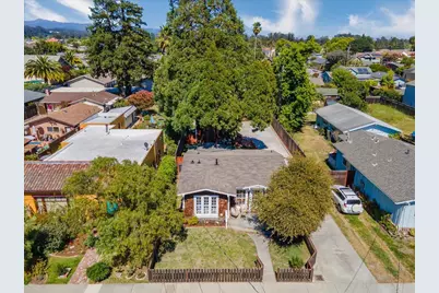 334 Pennsylvania Ave, Santa Cruz, CA 95062 - Photo 29