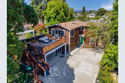334 Pennsylvania Ave, Santa Cruz, CA 95062 - Photo 1