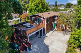 334 Pennsylvania Ave, Santa Cruz, CA 95062 - Photo 1