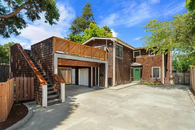 334 Pennsylvania Ave, Santa Cruz, CA 95062 - Photo 3