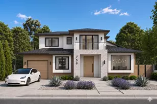 759 Kendall Ave, Palo Alto, CA 94306 - Photo 1