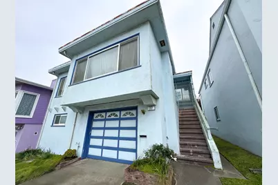 77 Seacliff Ave, Daly City, CA 94015 - Photo 1