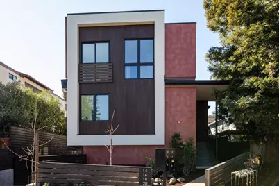 20 Fourth St, Los Altos, CA 94022 - Photo 1
