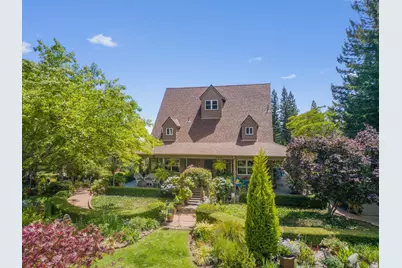 200 McAmant Dr, Santa Cruz, CA 95060 - Photo 5