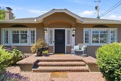 35 Tillman Ave, San Jose, CA 95126 - Photo 3