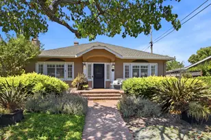 35 Tillman Ave, San Jose, CA 95126 - Photo 1