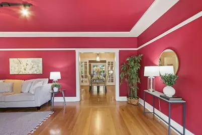 35 Tillman Ave, San Jose, CA 95126 - Photo 5