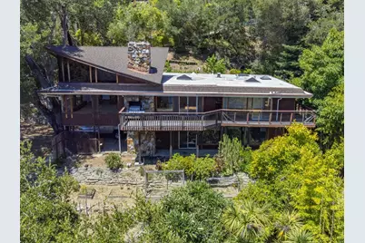 2 Monte Verde Hts, Santa Cruz, CA 95060 - Photo 1