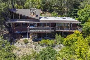 2 Monte Verde Heights, Santa Cruz, CA 95060 - Photo 1