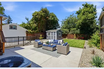 522 Carlos Ave, Redwood City, CA 94061 - Photo 29