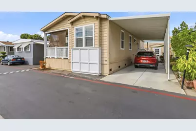 2135 Little Orchard Dr 9, San Jose, CA 95125 - Photo 3