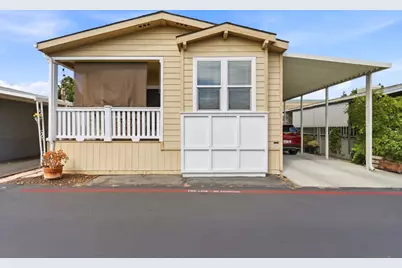 2135 Little Orchard Dr 9, San Jose, CA 95125 - Photo 1