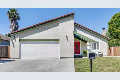 4415 Stone Canyon Dr, San Jose, CA 95136 - Photo 1