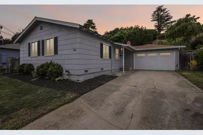 867 Serena Dr, Pacifica, CA 94044 - Photo 1