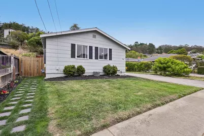 867 Serena Dr, Pacifica, CA 94044 - Photo 3