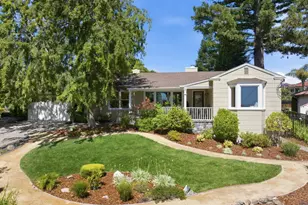110 Valdeflores Dr, Burlingame, CA 94010 - Photo 1